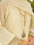 Almirah | Luxury Edit | ALP-3PS-1732 by Almirah - Designer Dress - Type: Luxury - Available at Libayah - 100% Original
