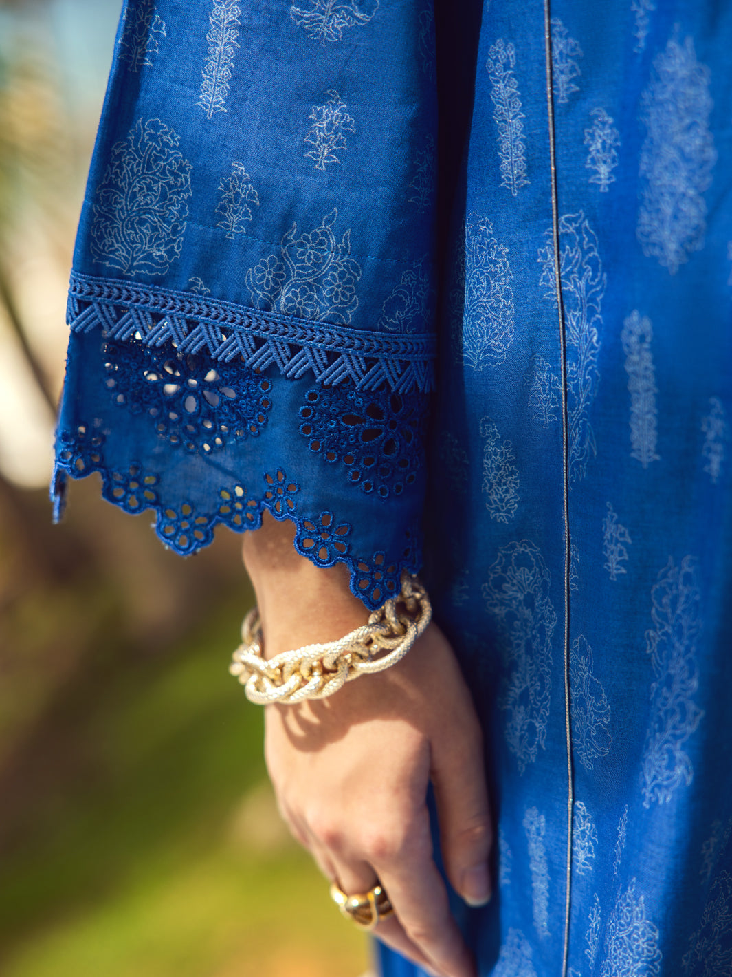 Almirah | Luxury Edit | ALP-3PS-1733 by Almirah - Designer Dress - Type: Luxury - Available at Libayah - 100% Original