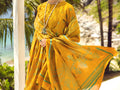 Almirah | Luxury Edit | ALP-3PS-1735 by Almirah - Designer Dress - Type: Luxury - Available at Libayah - 100% Original