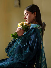 Bin Ilyas | Heritage Dore | 173-A - by Libayah - Registered Vendor of : Bin Ilyas - 100% Original Designer Dress
