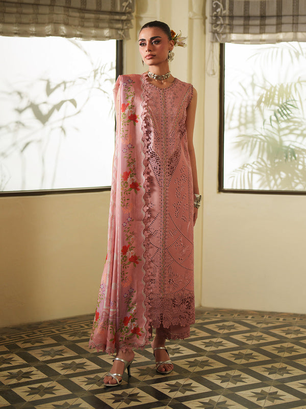Bin Ilyas | Heritage Dore | 173-B - by Libayah - Registered Vendor of : Bin Ilyas - 100% Original Designer Dress
