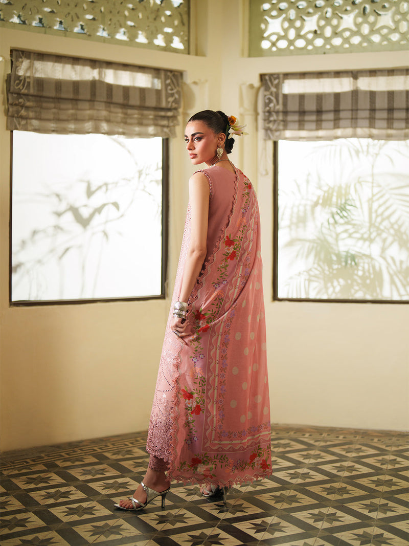 Bin Ilyas | Heritage Dore | 173-B - by Libayah - Registered Vendor of : Bin Ilyas - 100% Original Designer Dress
