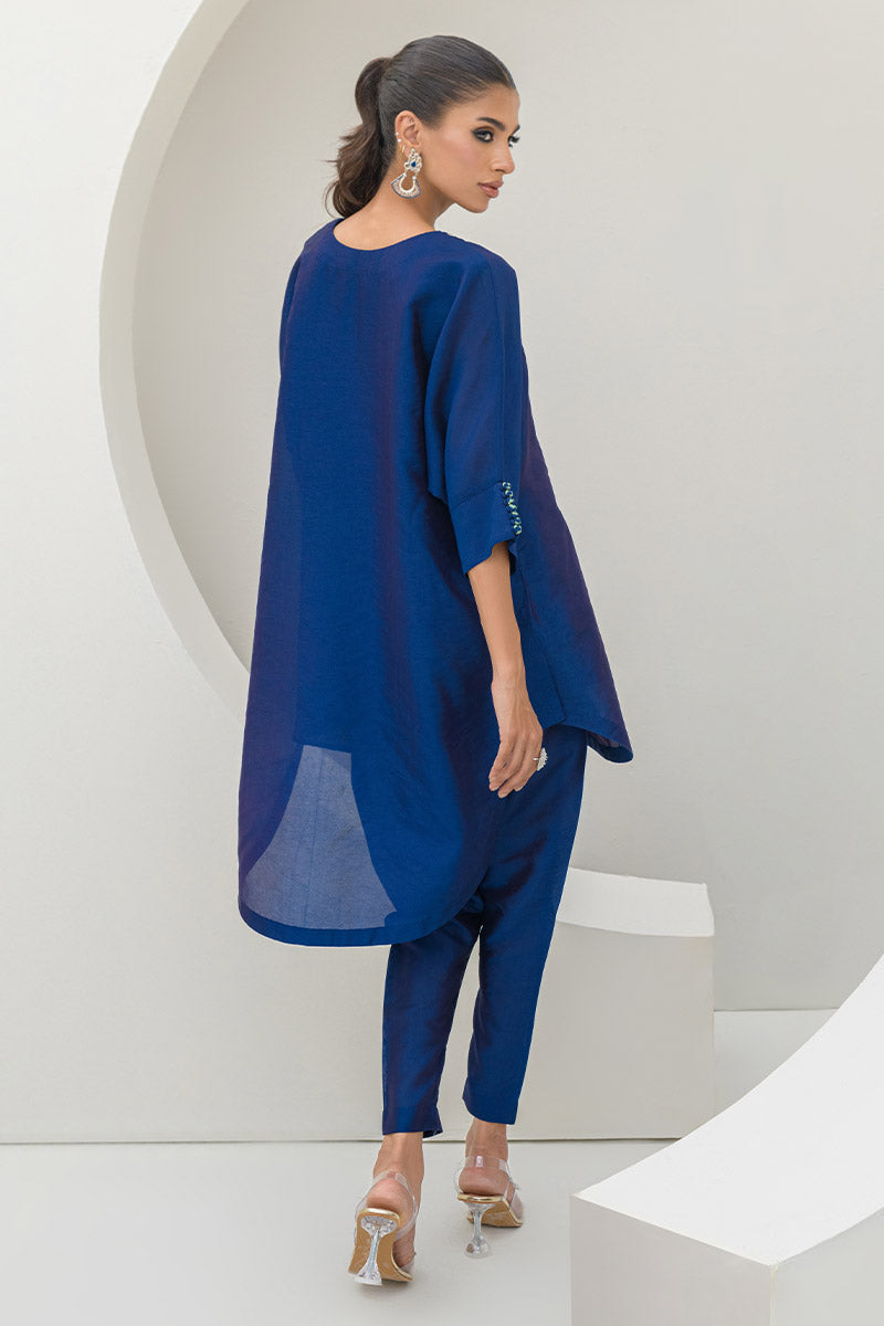 Chic Ophicial | Alaya Festive Formals | Zara by Chic Opicial - Designer Dress - Type: Ladies Clothes - Available at Libayah - 100% Original