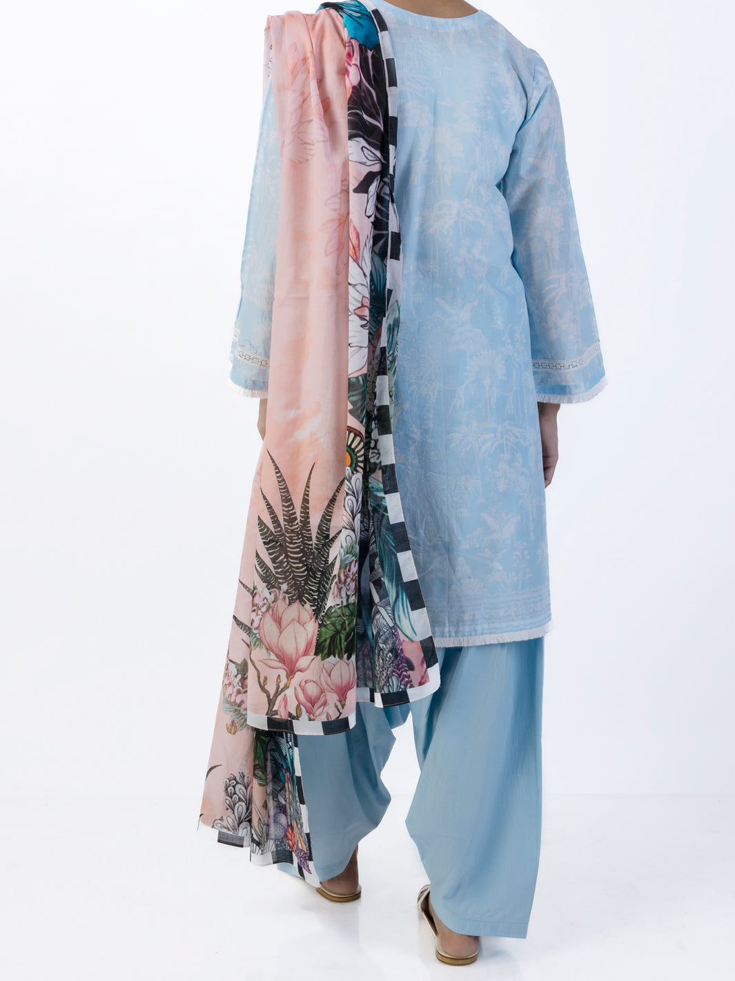 Almirah | Luxury Edit | ALP-3PS-1749 by Almirah - Designer Dress - Type: Luxury - Available at Libayah - 100% Original