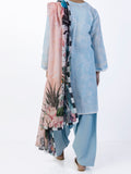 Almirah | Luxury Edit | ALP-3PS-1749 by Almirah - Designer Dress - Type: Luxury - Available at Libayah - 100% Original