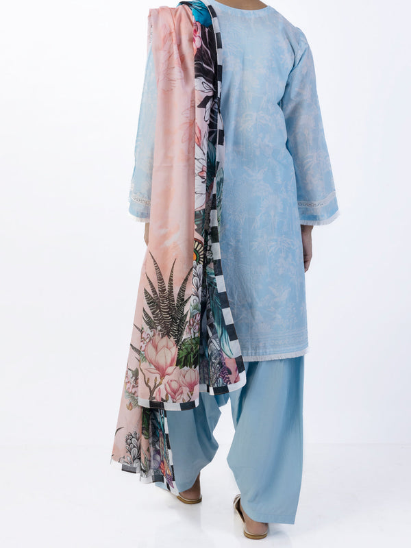 Almirah | Luxury Edit | ALP-3PS-1749 by Almirah - Designer Dress - Type: Luxury - Available at Libayah - 100% Original