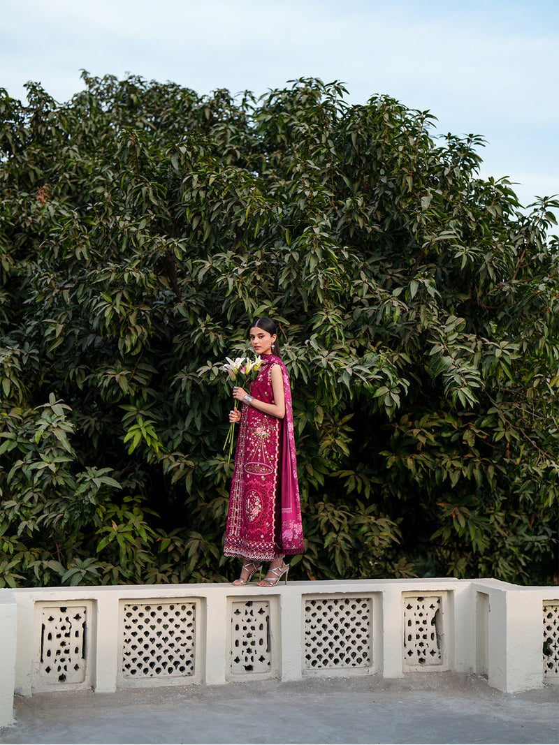 Bin Ilyas | Heritage Dore | 174-A - by Libayah - Registered Vendor of : Bin Ilyas - 100% Original Designer Dress