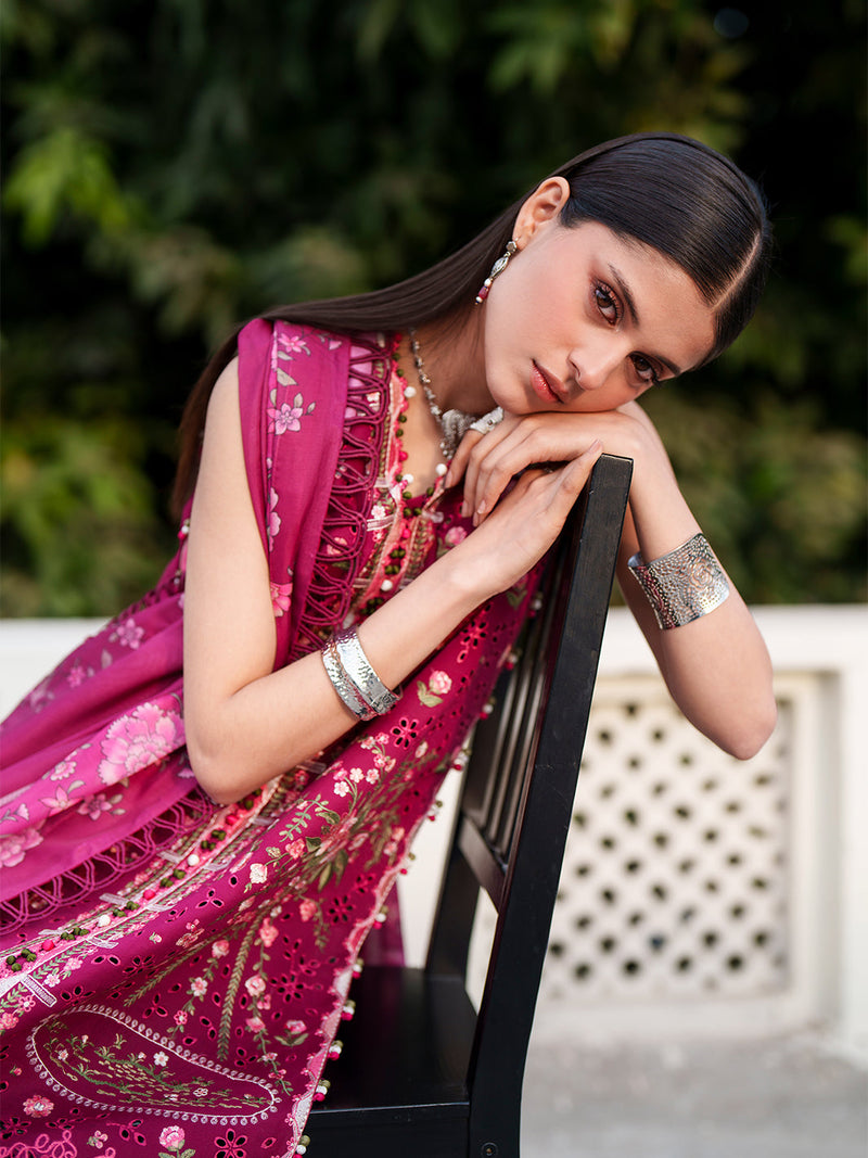 Bin Ilyas | Heritage Dore | 174-A - by Libayah - Registered Vendor of : Bin Ilyas - 100% Original Designer Dress