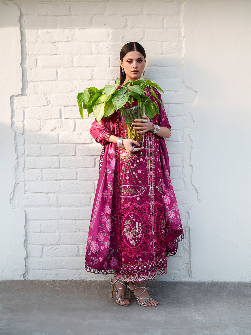 Bin Ilyas | Heritage Dore | 174-A - by Libayah - Registered Vendor of : Bin Ilyas - 100% Original Designer Dress