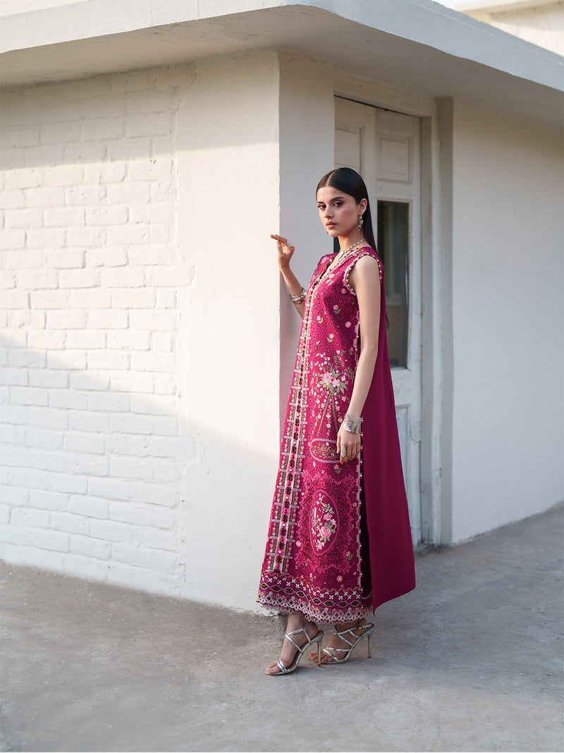 Bin Ilyas | Heritage Dore | 174-A - by Libayah - Registered Vendor of : Bin Ilyas - 100% Original Designer Dress