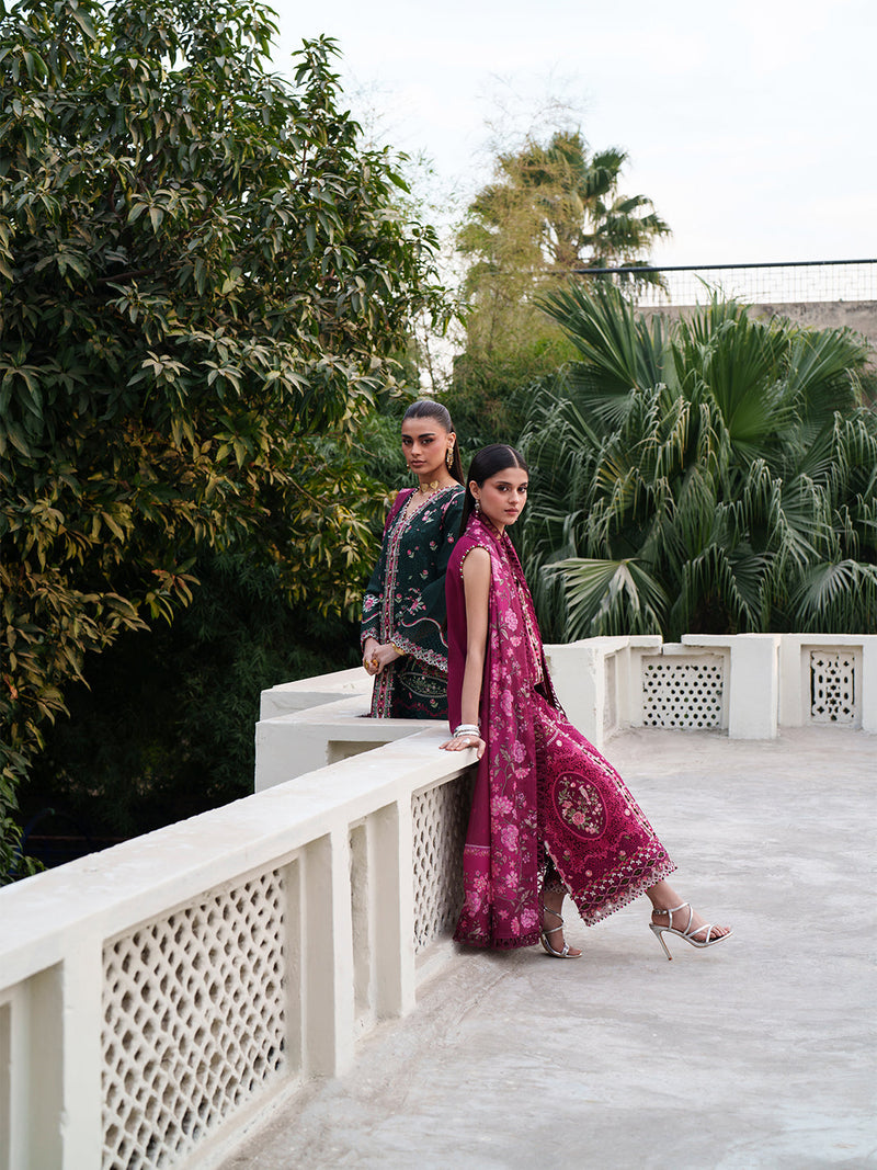 Bin Ilyas | Heritage Dore | 174-B - by Libayah - Registered Vendor of : Bin Ilyas - 100% Original Designer Dress