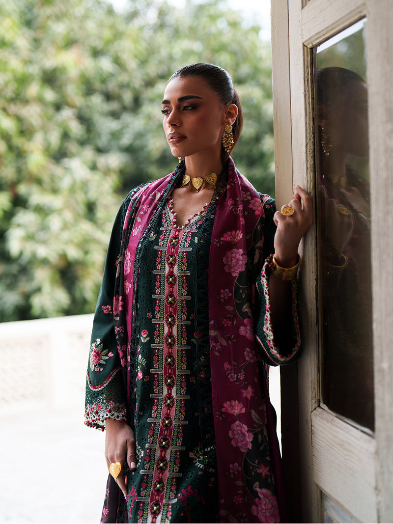 Bin Ilyas | Heritage Dore | 174-B - by Libayah - Registered Vendor of : Bin Ilyas - 100% Original Designer Dress
