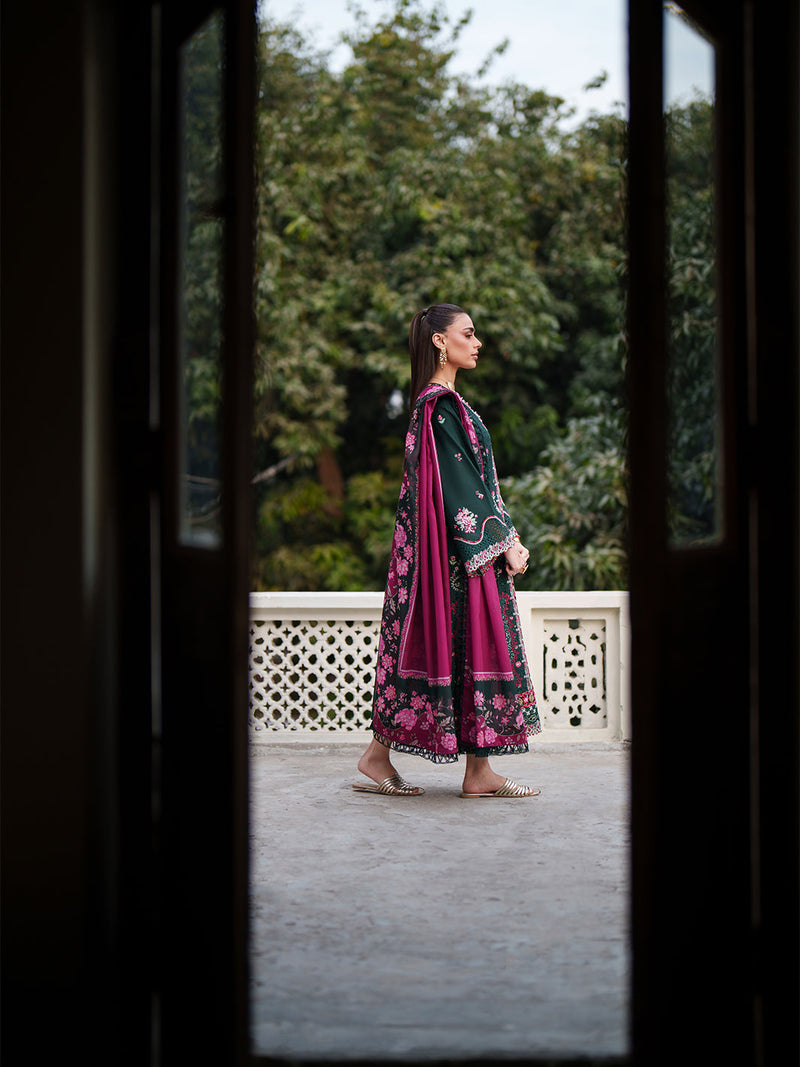 Bin Ilyas | Heritage Dore | 174-B - by Libayah - Registered Vendor of : Bin Ilyas - 100% Original Designer Dress