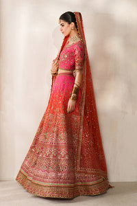 CH14-03 – authentic Pakistani formal dress from the Baroque Chantelle 25 collection for women in the UK.