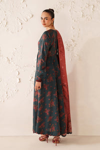 Baroque | Luxury Pret 25 | UF-4298 by Baroque - Designer Dress - Type : Ladies Clothes - Available at Libayah - 100% Original 