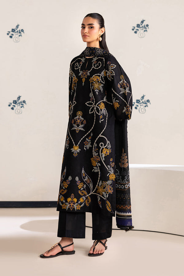 Baroque  | Luxury Pret 26 | PR-1331 by Baroque - Designer Dress  - Type : Ladies Clothes - Available at Libayah - 100% Original 