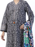 Almirah | Luxury Edit | ALP-3PS-1750 by Almirah - Designer Dress - Type: Luxury - Available at Libayah - 100% Original