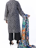 Almirah | Luxury Edit | ALP-3PS-1750 by Almirah - Designer Dress - Type: Luxury - Available at Libayah - 100% Original