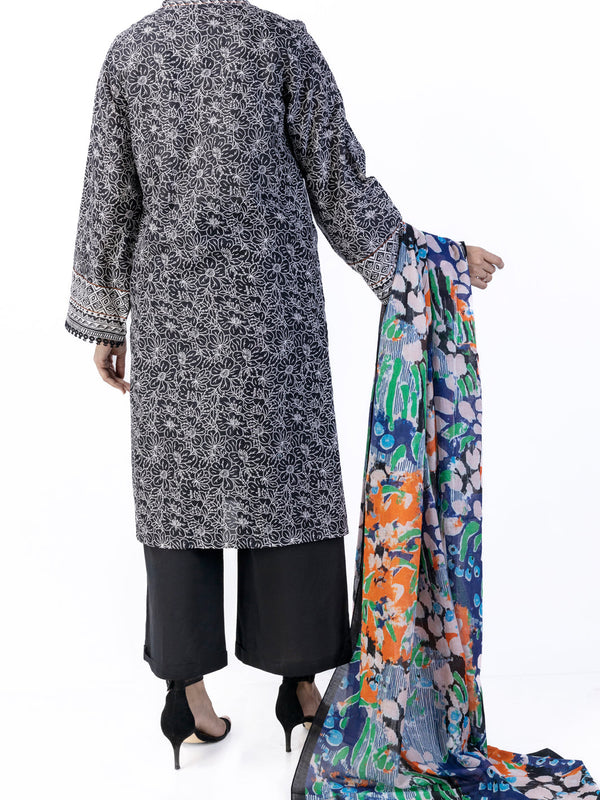 Almirah | Luxury Edit | ALP-3PS-1750 by Almirah - Designer Dress - Type: Luxury - Available at Libayah - 100% Original