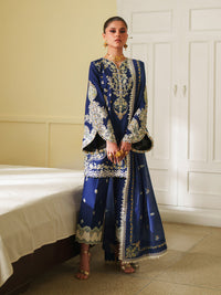 Bin Ilyas | Heritage Dore | 175-B - by Libayah - Registered Vendor of : Bin Ilyas - 100% Original Designer Dress