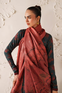 Baroque | Luxury Pret 25 | UF-4298 by Baroque - Designer Dress - Type : Ladies Clothes - Available at Libayah - 100% Original 