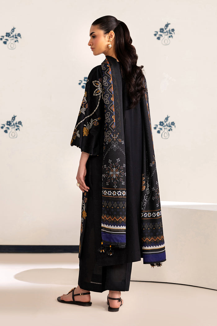 Baroque  | Luxury Pret 26 | PR-1331 by Baroque - Designer Dress  - Type : Ladies Clothes - Available at Libayah - 100% Original 