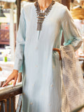 Almirah | Luxury Edit | ALP-3PS-1765 by Almirah - Designer Dress - Type: Luxury - Available at Libayah - 100% Original