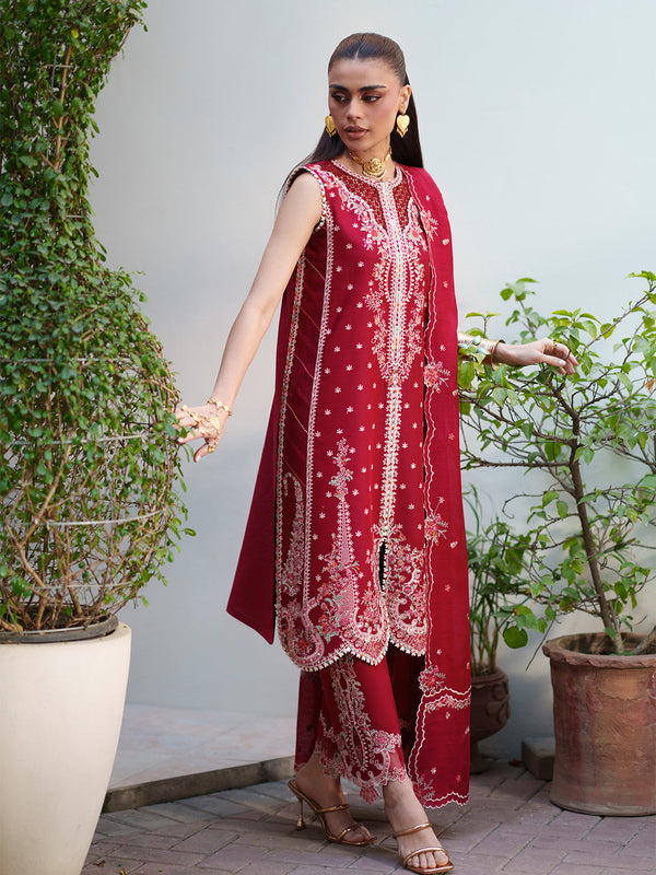 Bin Ilyas | Heritage Dore | 176-A - by Libayah - Registered Vendor of : Bin Ilyas - 100% Original Designer Dress