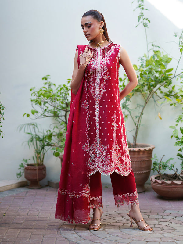 Bin Ilyas | Heritage Dore | 176-A - by Libayah - Registered Vendor of : Bin Ilyas - 100% Original Designer Dress