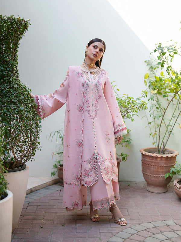 Bin Ilyas | Heritage Dore | 176-B - by Libayah - Registered Vendor of : Bin Ilyas - 100% Original Designer Dress