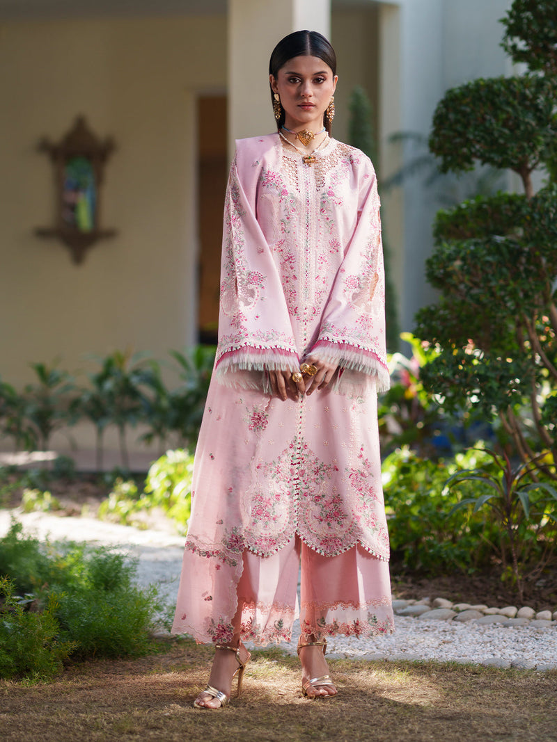 Bin Ilyas | Heritage Dore | 176-B - by Libayah - Registered Vendor of : Bin Ilyas - 100% Original Designer Dress