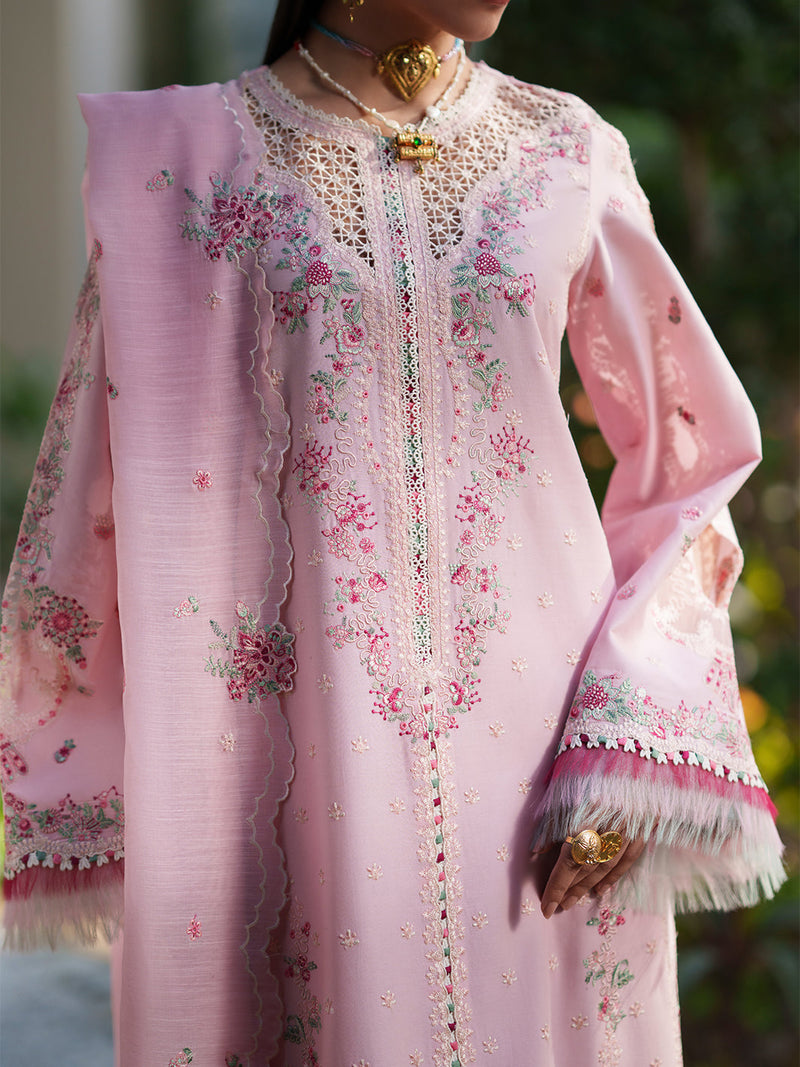 Bin Ilyas | Heritage Dore | 176-B - by Libayah - Registered Vendor of : Bin Ilyas - 100% Original Designer Dress