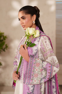Baroque | Luxury Pret Summer | UF-4411 - Designer Dress - Type : Ladies Clothes - Available at Libayah - 100% Original
