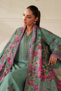 Baroque | Luxury Pret 25 | UF-4343 by Baroque - Designer Dress - Type : Ladies Clothes - Available at Libayah - 100% Original 