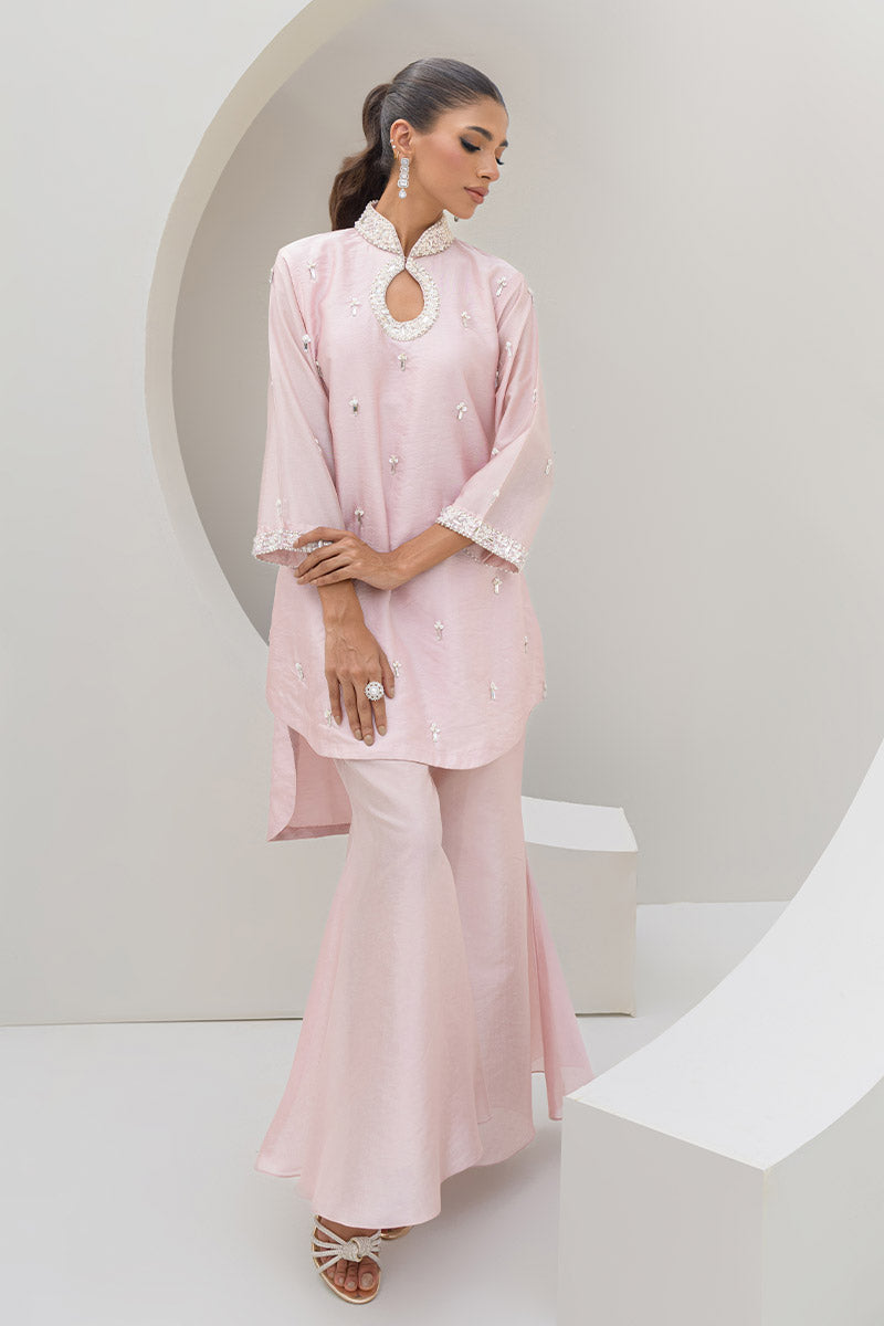 Chic Ophicial | Alaya Festive Formals | Dareen by Chic Ophicial - Designer Dress - Type: Ladies Clothes - Available at Libayah - 100% Original