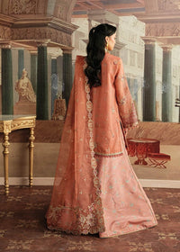 Sadaf Fawad Khan | Roya Lumiere | Laleh Noor by Sadaf Fawad Khan - Designer Dress  - Type : Ladies Clothes - Available at Libayah - 100% Original 