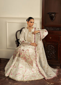 Sadaf Fawad Khan | Roya Lumiere | Nohor by Sadaf Fawad Khan - Designer Dress  - Type : Ladies Clothes - Available at Libayah - 100% Original 