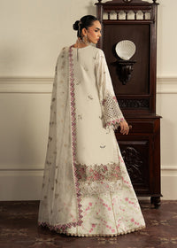 Sadaf Fawad Khan | Roya Lumiere | Nohor by Sadaf Fawad Khan - Designer Dress  - Type : Ladies Clothes - Available at Libayah - 100% Original 