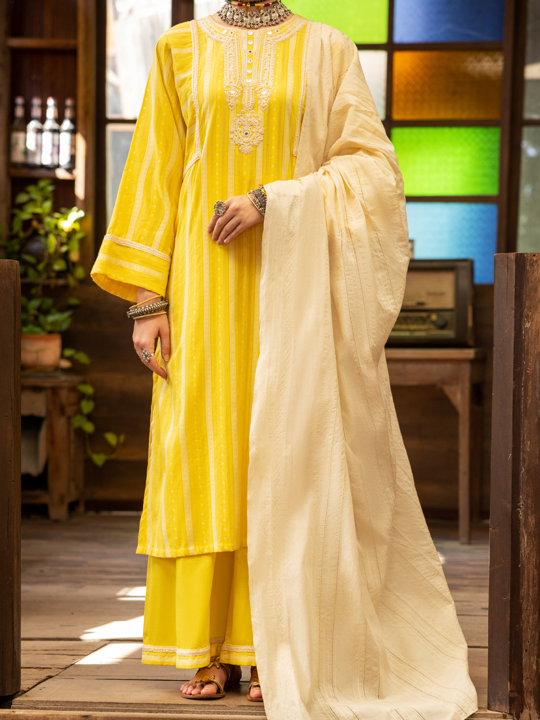 Almirah | Luxury Edit | ALP-3PS-1778 by Almirah - Designer Dress - Type: Luxury - Available at Libayah - 100% Original