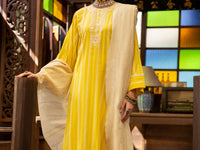 Almirah | Luxury Edit | ALP-3PS-1778 by Almirah - Designer Dress - Type: Luxury - Available at Libayah - 100% Original