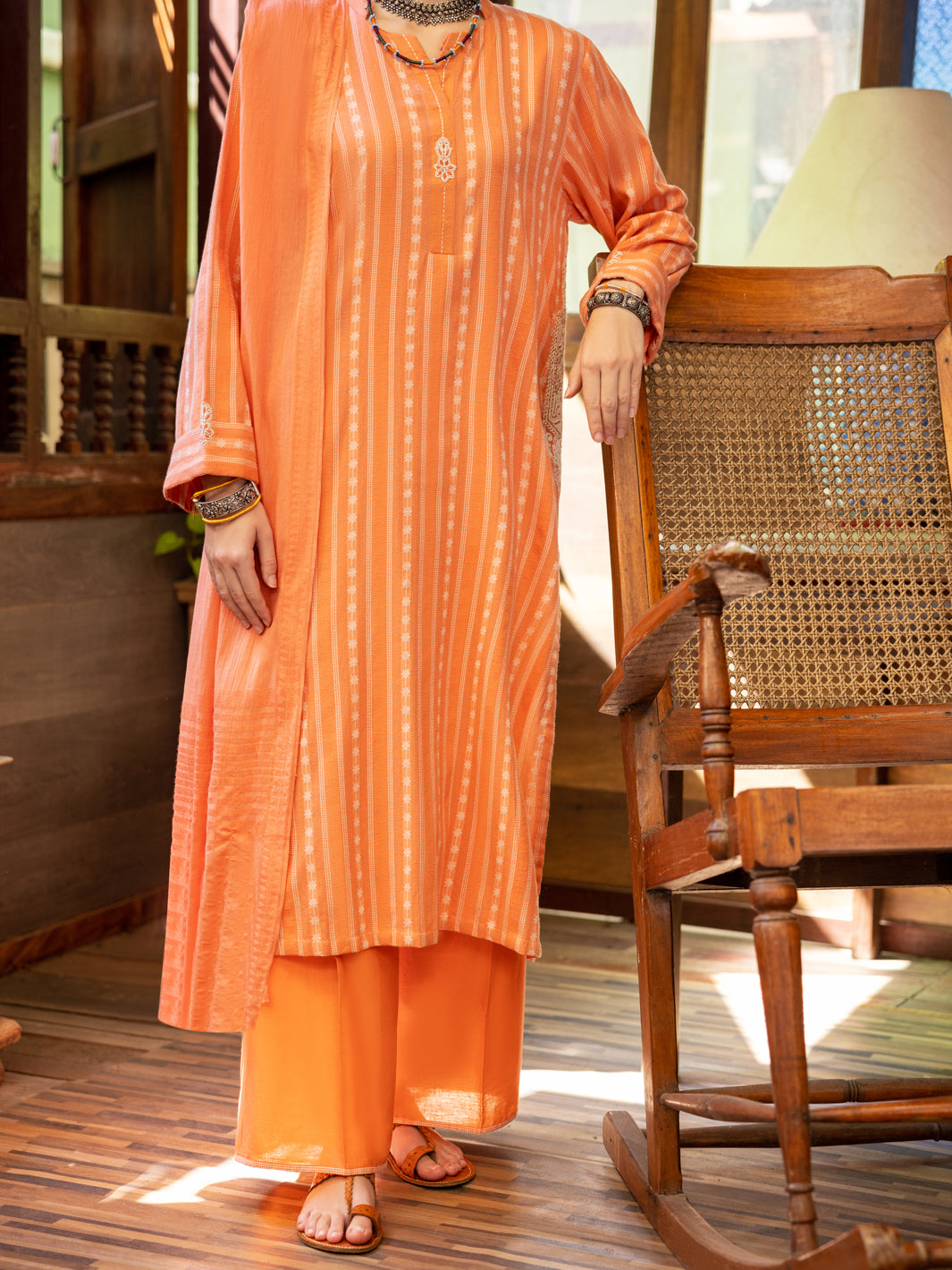 Almirah | Luxury Edit | ALP-3PS-1779 by Almirah - Designer Dress - Type: Luxury - Available at Libayah - 100% Original