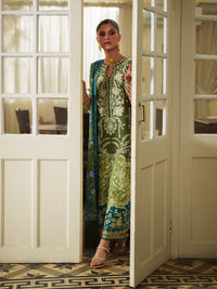Bin Ilyas | Heritage Dore | 177-A - by Libayah - Registered Vendor of : Bin Ilyas - 100% Original Designer Dress