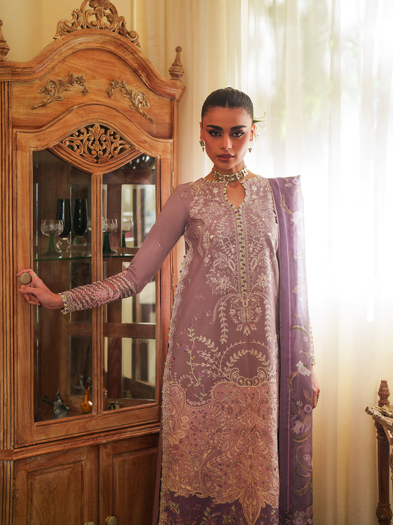 Bin Ilyas | Heritage Dore | 177-B - by Libayah - Registered Vendor of : Bin Ilyas - 100% Original Designer Dress