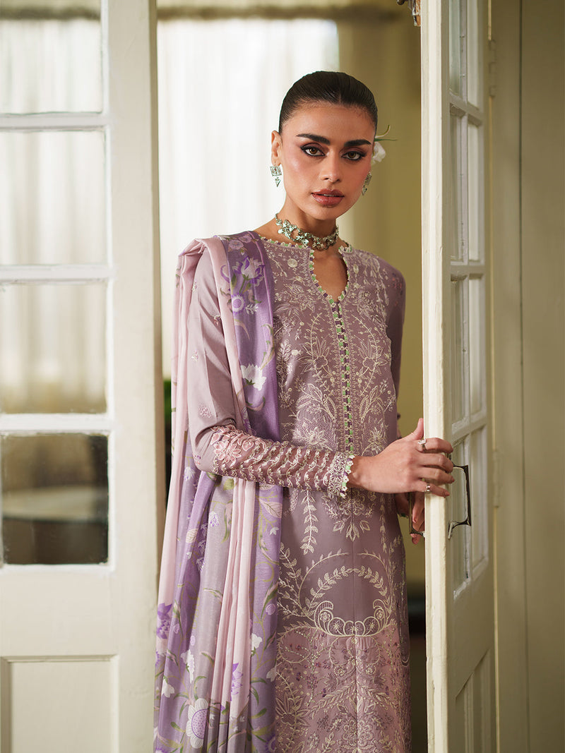 Bin Ilyas | Heritage Dore | 177-B - by Libayah - Registered Vendor of : Bin Ilyas - 100% Original Designer Dress