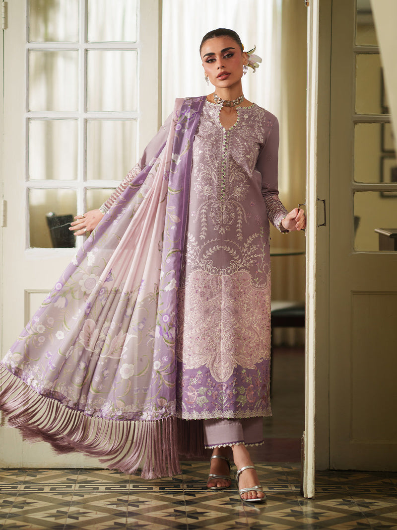 Bin Ilyas | Heritage Dore | 177-B - by Libayah - Registered Vendor of : Bin Ilyas - 100% Original Designer Dress