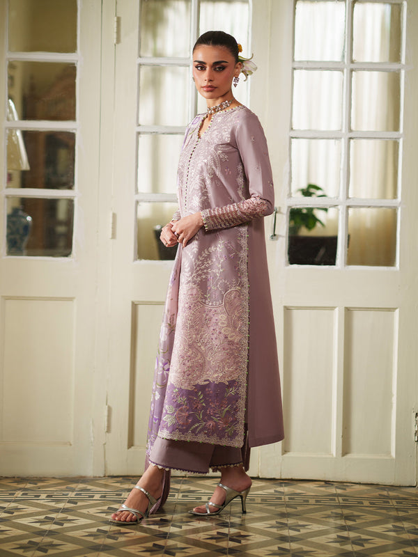 Bin Ilyas | Heritage Dore | 177-B - by Libayah - Registered Vendor of : Bin Ilyas - 100% Original Designer Dress