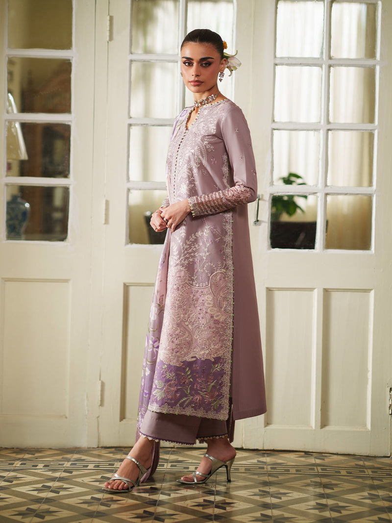 Bin Ilyas | Heritage Dore | 177-B - by Libayah - Registered Vendor of : Bin Ilyas - 100% Original Designer Dress