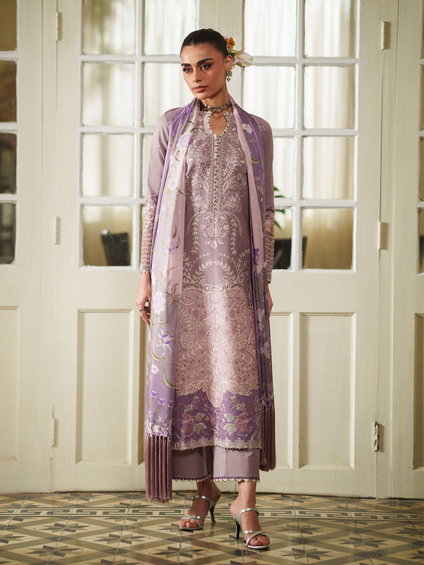 Bin Ilyas | Heritage Dore | 177-B - by Libayah - Registered Vendor of : Bin Ilyas - 100% Original Designer Dress