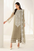 Baroque  | Luxury Pret 26 | PR-1155 by Baroque - Designer Dress  - Type : Ladies Clothes - Available at Libayah - 100% Original 