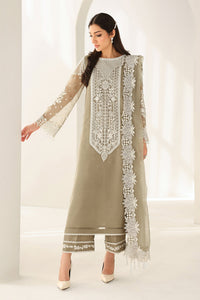 Baroque  | Luxury Pret 26 | PR-1155 by Baroque - Designer Dress  - Type : Ladies Clothes - Available at Libayah - 100% Original 